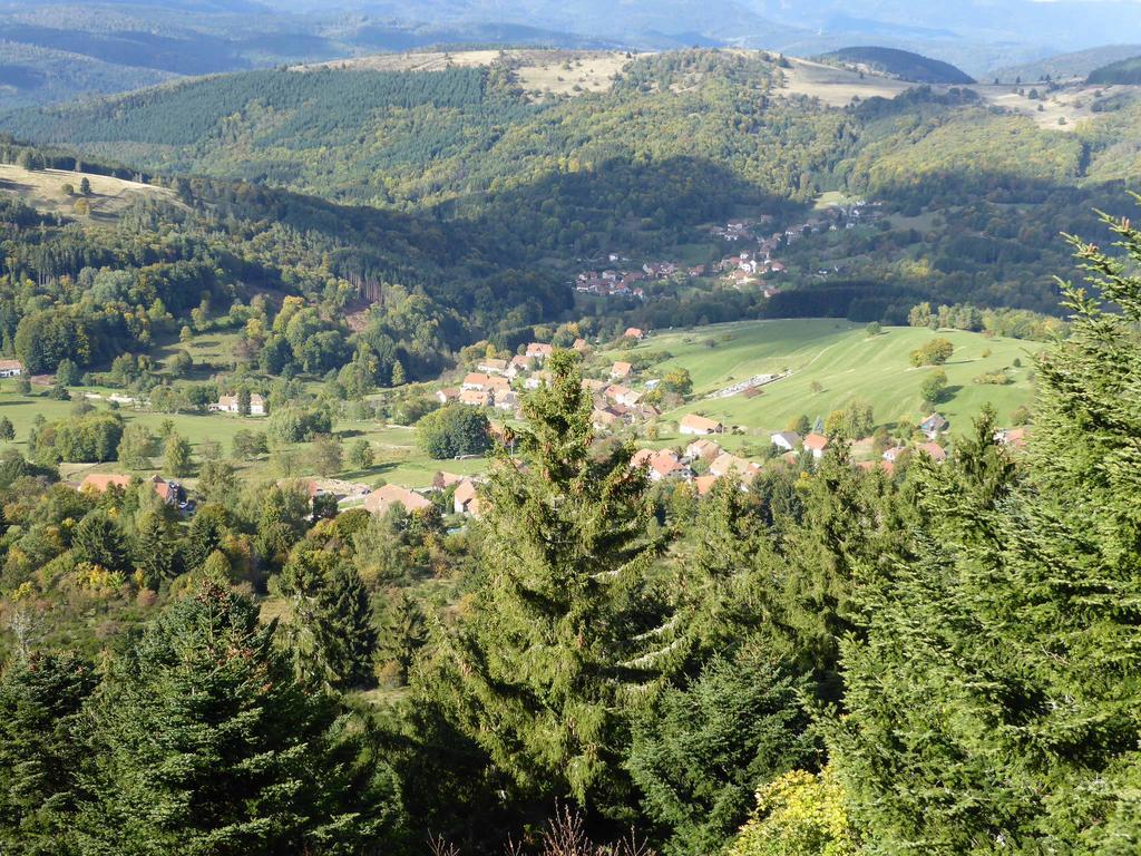Gite De Montagne -Bellefosse Alsace 외부 사진